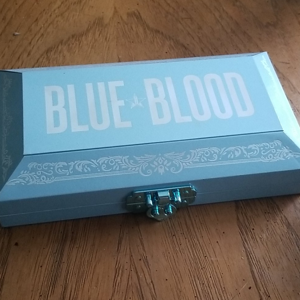 Blue Blood